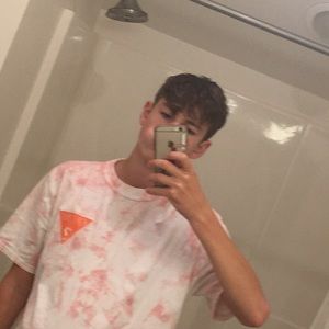 Meet your Posher, Henry